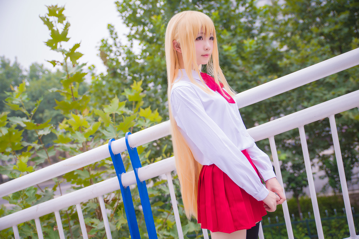 Star's Delay to December 22, Coser Hoshilly BCY Collection 7(20)